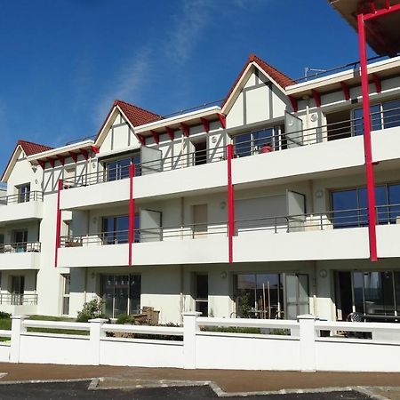 Residence Belle Epoque Wimereux Zewnętrze zdjęcie