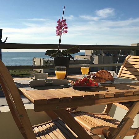 Residence Belle Epoque Wimereux Zewnętrze zdjęcie