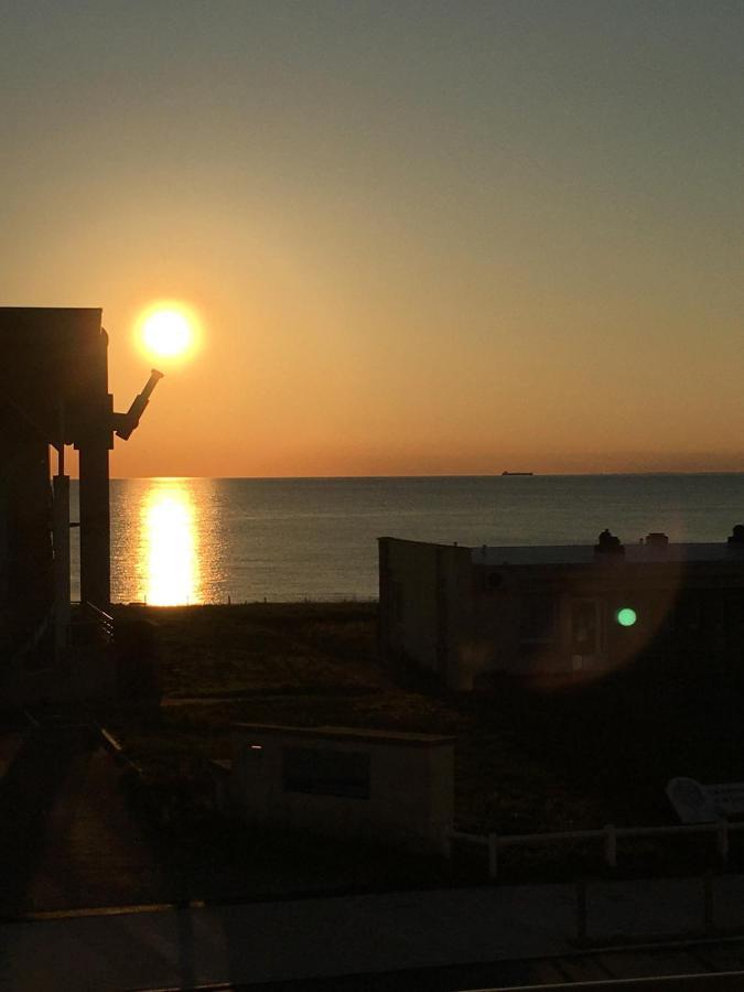 Residence Belle Epoque Wimereux Zewnętrze zdjęcie