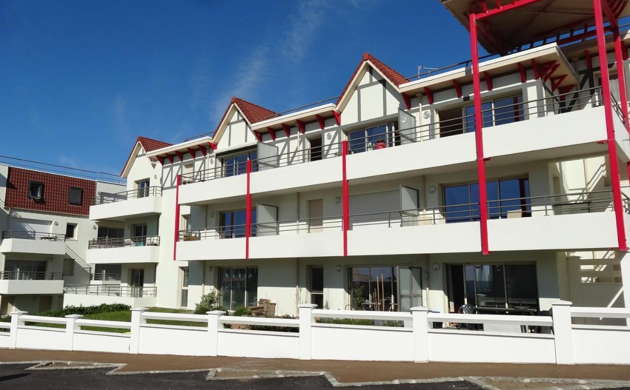 Residence Belle Epoque Wimereux Zewnętrze zdjęcie
