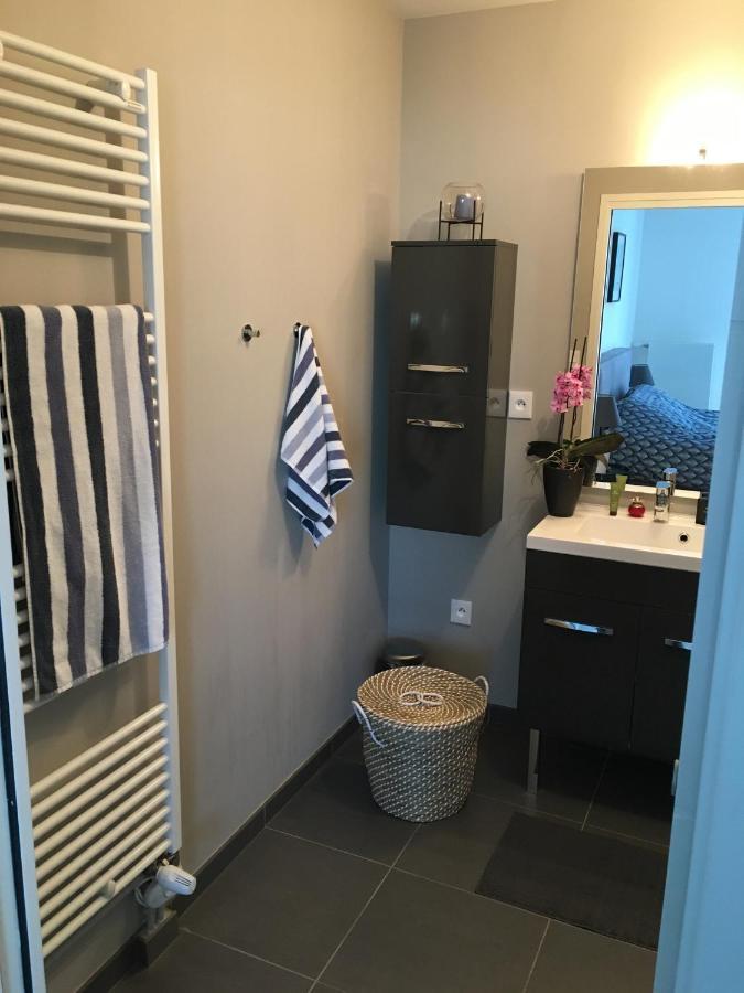 Residence Belle Epoque Wimereux Zewnętrze zdjęcie