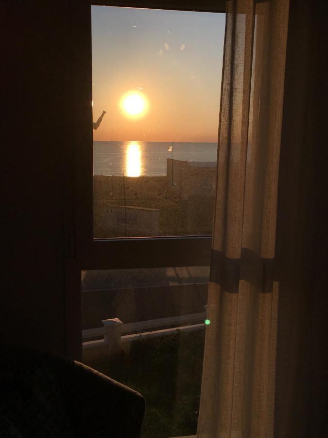 Residence Belle Epoque Wimereux Zewnętrze zdjęcie