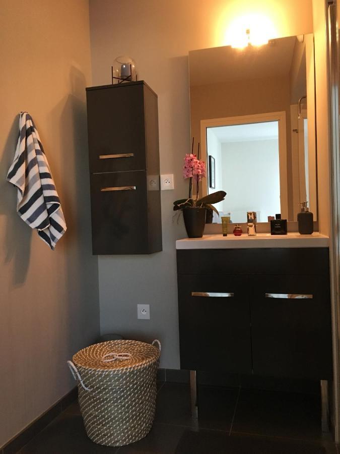 Residence Belle Epoque Wimereux Zewnętrze zdjęcie