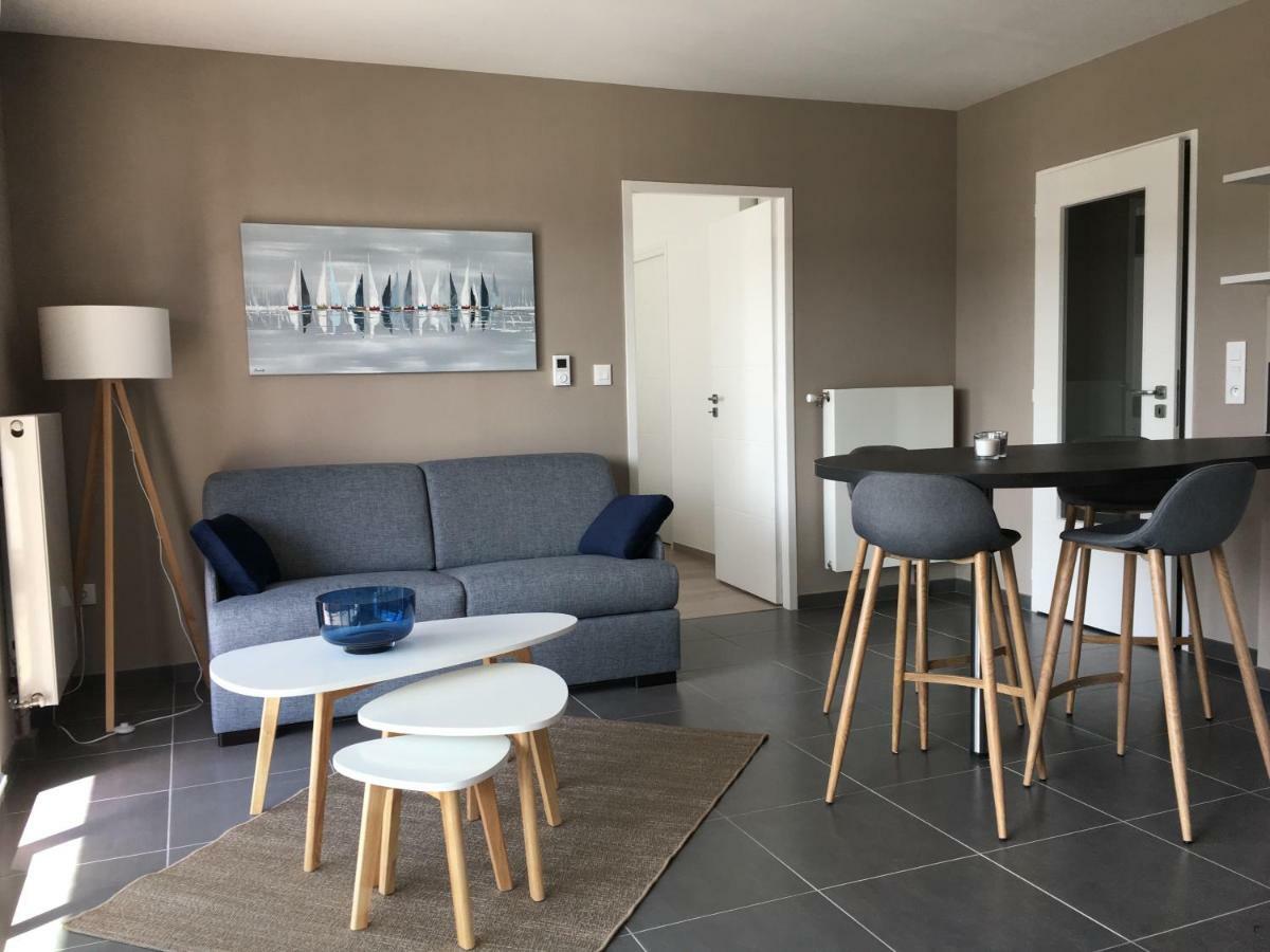 Residence Belle Epoque Wimereux Zewnętrze zdjęcie