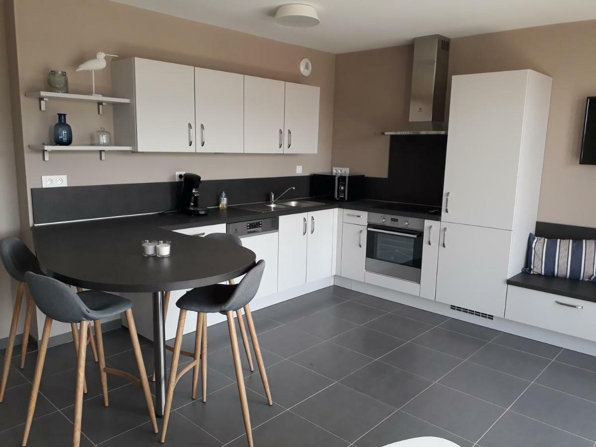 Residence Belle Epoque Wimereux Zewnętrze zdjęcie