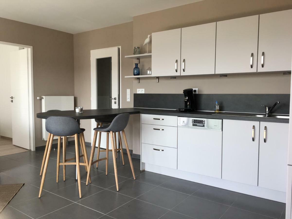 Residence Belle Epoque Wimereux Zewnętrze zdjęcie