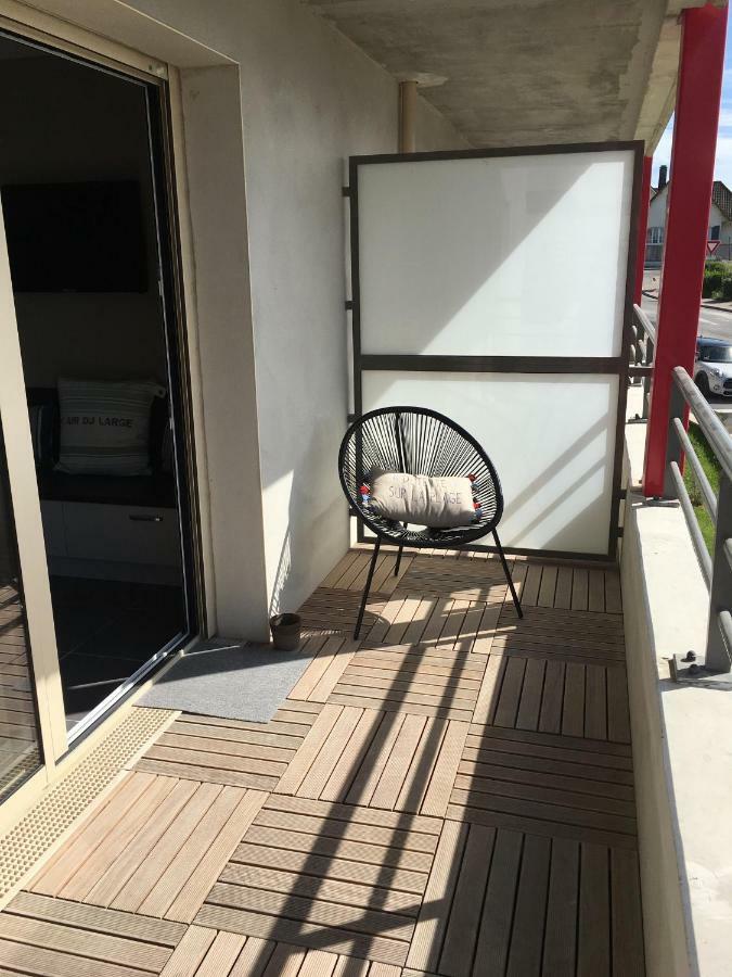 Residence Belle Epoque Wimereux Zewnętrze zdjęcie