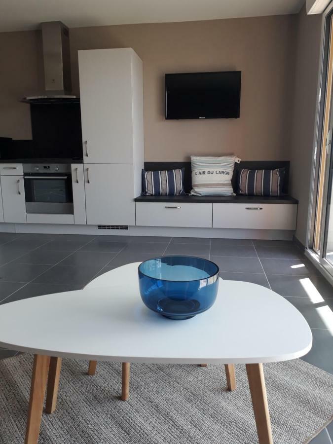 Residence Belle Epoque Wimereux Zewnętrze zdjęcie